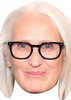 Jane Campion 2022 Face Mask