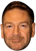 Kenneth Branagh 2022 Face Mask