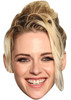 Kristen Stewart 2022 V2Face Mask