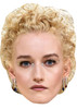 Julia Garner Ozark Celebrity Face Mask