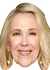 Catherine O'Hara Schitts Creek Celebrity Face Mask