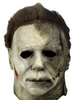 Michael Myers celebrity Party Face Fancy Dress 2022 Cardboard face mask