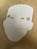 Katie McCabe - Lioness Cardboard Celebrity Face Mask Lionesses football Party Mask