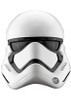 Star Wars First Order Stormtrooper Celebrity Fancy Dress Cardboard face mask
