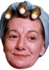 Hilda Ogden - Coronation Street Celebrity Party Face Fancy Dress