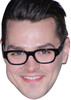 Matt Willis Mcfly Face Mask