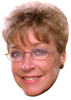 Anne Kirkbride Deirdre Barlow