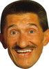 Barry Chuckle Celebrity Face Mask