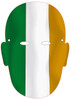 Ireland Face Mask Olympic Mask