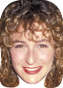 Jennifer Grey celebrity Party Face Fancy Dress