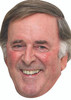 Terry Wogan Eurovision Celebrity Face Mask