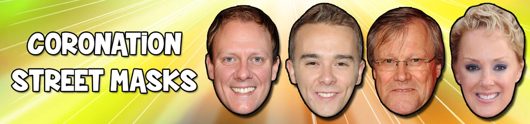 Coronation Street Actors