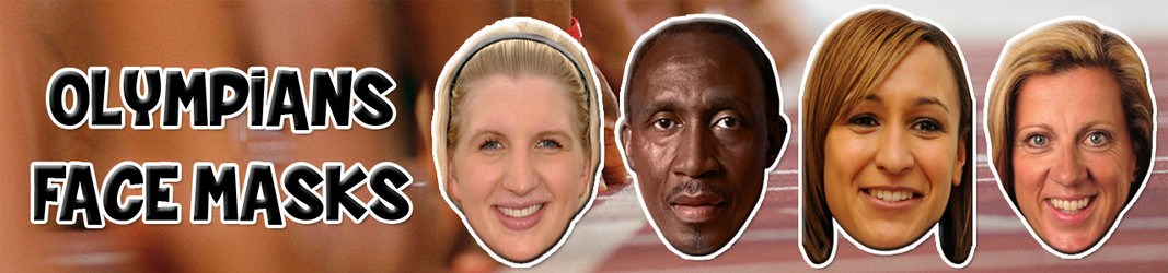ATHLETES & OLYMPIANS