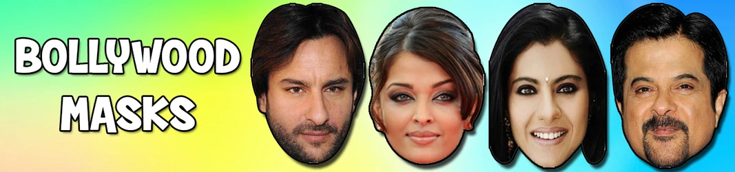 Bollywood Actors