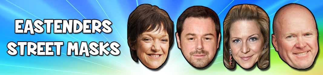 Eastenders Actor