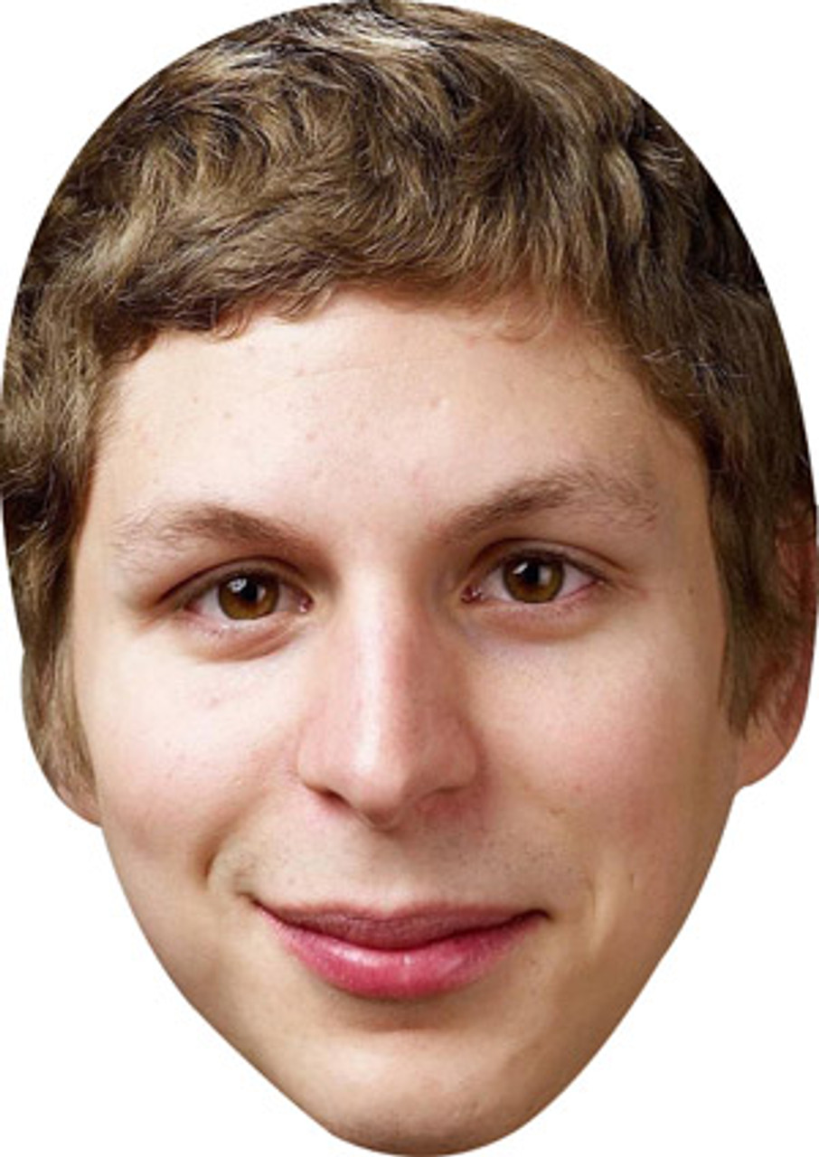 michael cera transparent