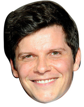 Downton3 Celebrity Face Mask Downton3 Celebrity Face Mask