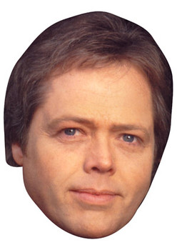 Jimmy Osmond Celebrity Face Mask