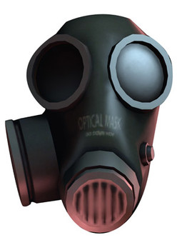 Pyro New Celebrity Face Mask