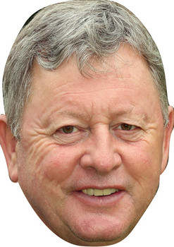 Ian Woosnam Sports 2018 Celebrity Face Mask