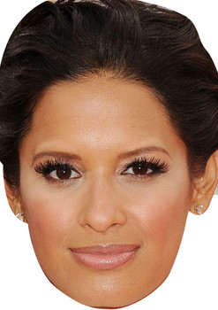 Rocsi Diaz Movies Stars 2018 Celebrity Face Mask