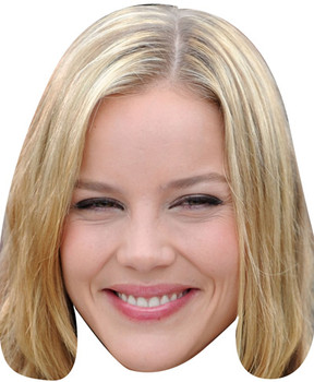 Abbie Cornish Movie Celebrity Face Mask