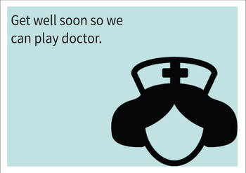 Play Doctor Personalised Birthday Card