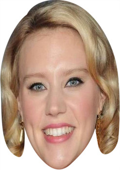 Kate Mckinnon3 Celebrity Face Mask