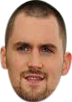 Kevin Love Celebrity Facemask