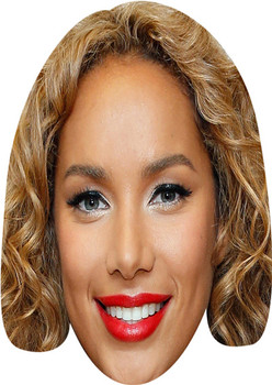Leona Lewis Celebrity Facemask