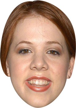 Lynsey Bartilson Celebrity Facemask