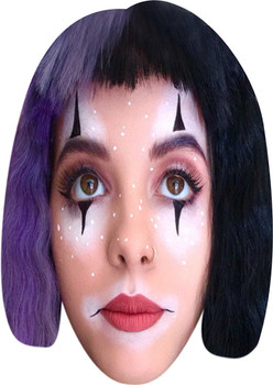 Melanie Martinez Celebrity Facemask