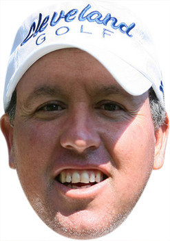 Billy Horschel Golf Stars Face Mask