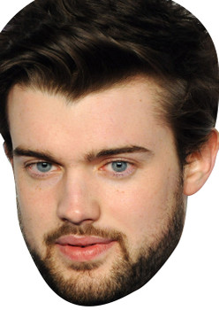 Jack Whitehall Tv Celebrity Face Mask