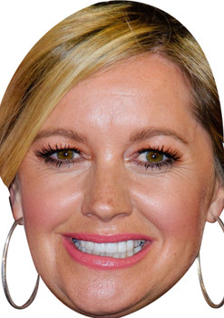 Alex Fletcher 2020 Face Actor Movie TV celebrity Party Face Fancy Dress