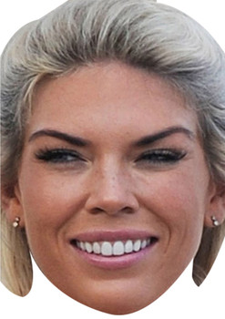 Frankie Essex 2020 Face TOWIE TV Party Fancy Dress