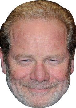 Peter Mullan 2020 Face TV Party Fancy Dress