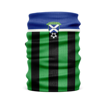 Pathhead AFC -  Team Club Snood Club Colours