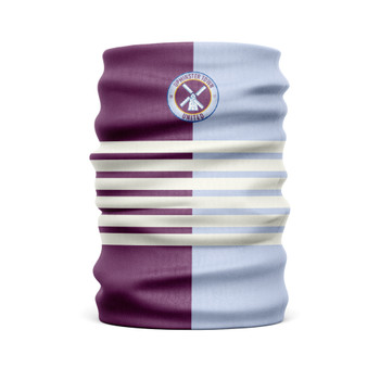 Upminster Town United -  Team Club Snood Club Colours