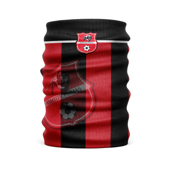 Ashton Pumas -  Team Club Snood Club Colours