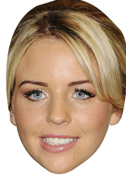 Lydias Towie Face Mask