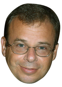 Rick Moranis Celebrity Face Mask