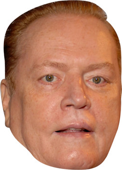 Larry flynt politician celebrity face mask Fancy Dress Face Mask 2021