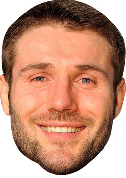 Ben Cohen Sports 2018 Celebrity Face Mask