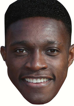 Danny Welbeck Celebrity Face Mask