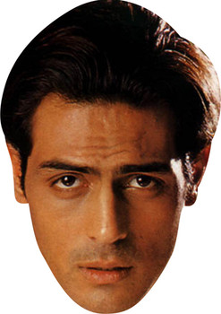 Arjun Rampal Bollywood Face Mask