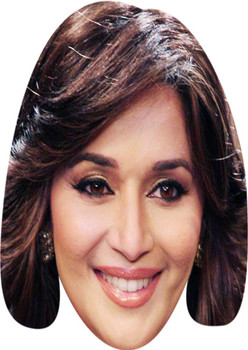 Madhuri Dixit Celebrity Facemask