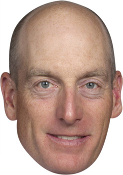 Jim Furyk Golf Stars Face Mask