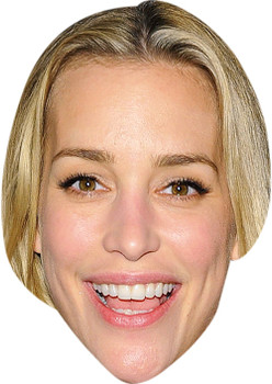 Piper Perabo MH 2018 Celebrity Face Mask