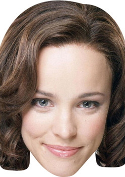 Rachel Mcadams MH (2) 2018 Celebrity Face Mask